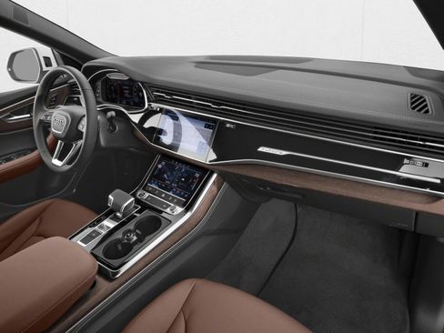 New 2026 Audi Q8 Prestige AWD/4WD image 11