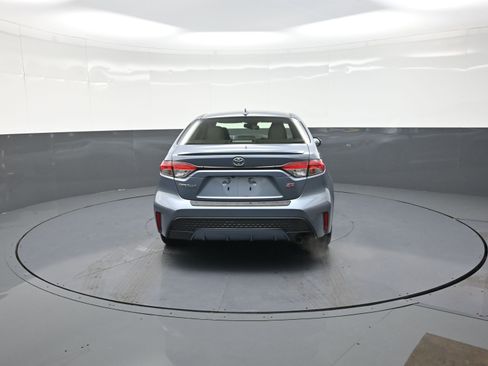 Used 2020 Toyota Corolla SE image 4