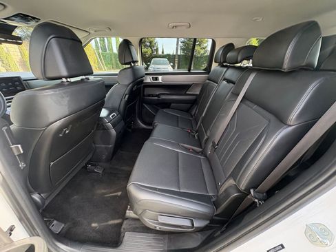 Used 2025 Hyundai Santa Fe SEL AWD/4WD image 29