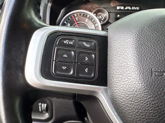 Used 2022 RAM 2500 Big Horn w/ Level A Equipment Group AWD/4WD image 27