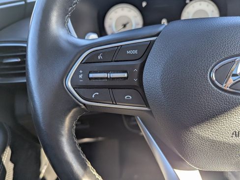 Used 2022 Hyundai Santa Fe Limited image 25