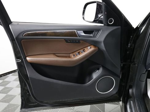 Used 2015 Audi Q5 TDI Prestige image 12