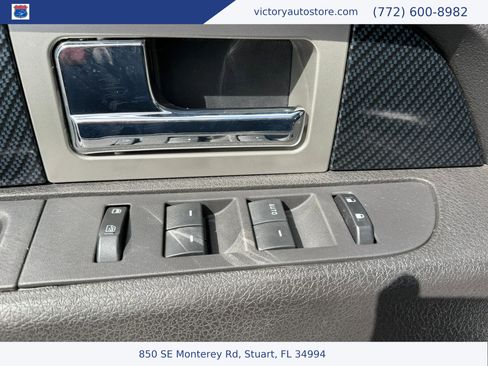 Used 2010 Ford F150 Lariat image 25