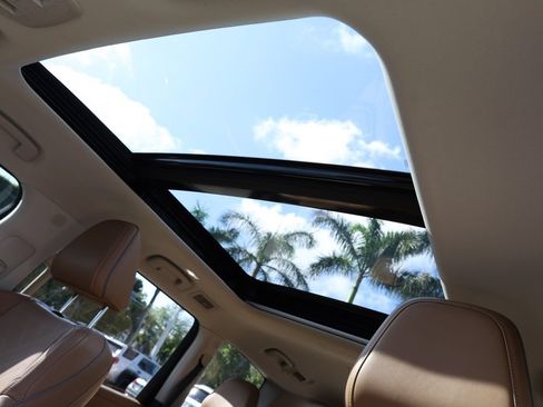 Certified 2025 INFINITI QX80 Luxe RWD image 20