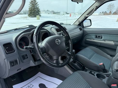 Used 2003 Nissan Xterra SE image 14