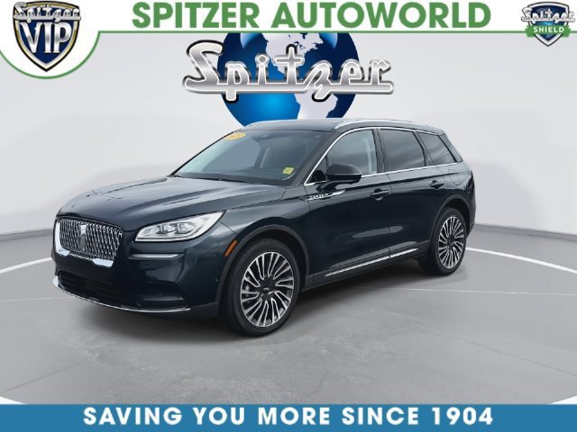 Used 2021 Lincoln Corsair Reserve w/ Equipment Group 201A AWD/4WD image 8