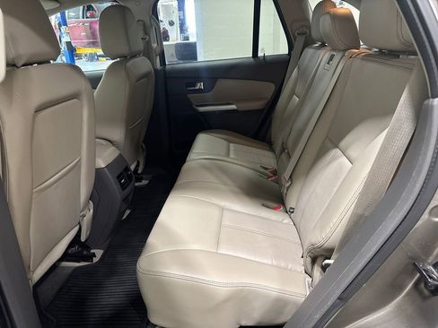 Used 2013 Ford Edge SEL image 22