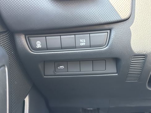 Certified 2023 MAZDA CX-50 2.5 S w/ Preferred Plus Pkg image 27