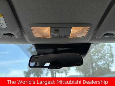 New 2026 Mitsubishi Outlander Sport ES AWD/4WD image 21