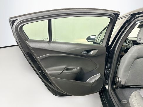 Used 2019 Chevrolet Cruze LS w/ LS Convenience Package FWD image 25