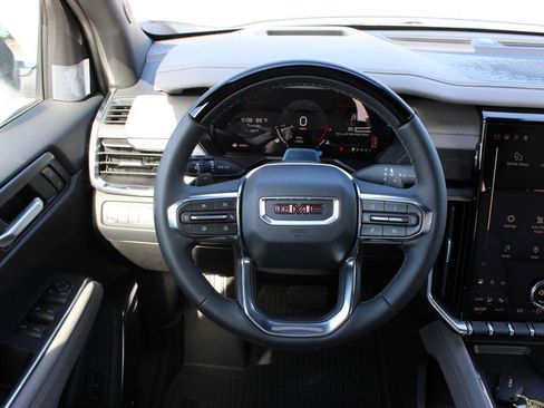 New 2026 GMC Acadia Elevation w/ Super Cruise Package FWD image 11