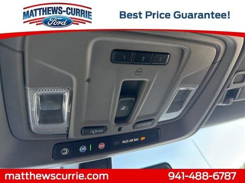 Used 2021 Chevrolet Silverado 1500 LT w/ All Star Edition Plus AWD/4WD image 24