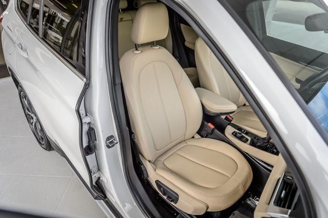 Used 2016 BMW X1 xDrive28i AWD/4WD image 46