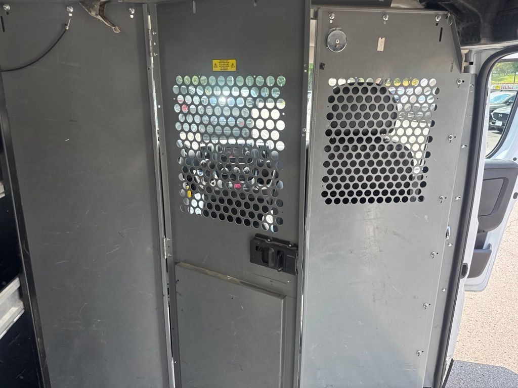 Used 2021 RAM ProMaster 1500 FWD image 58