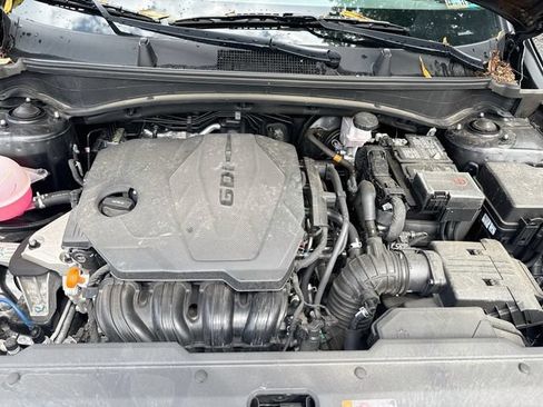 Used 2024 Kia Sportage SX AWD/4WD image 31