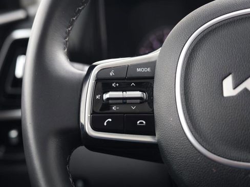 Used 2023 Kia Sorento X-Line EX image 13
