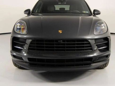 Used 2021 Porsche Macan image 4