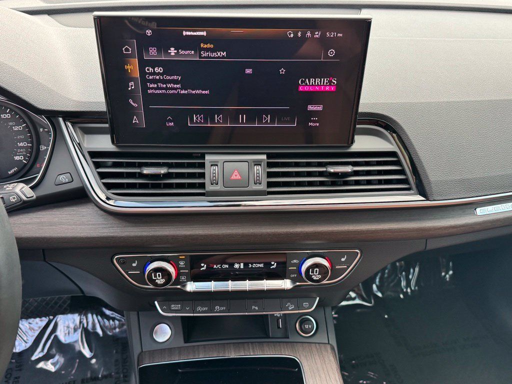 Used 2024 Audi Q5 2.0T Premium AWD/4WD image 15