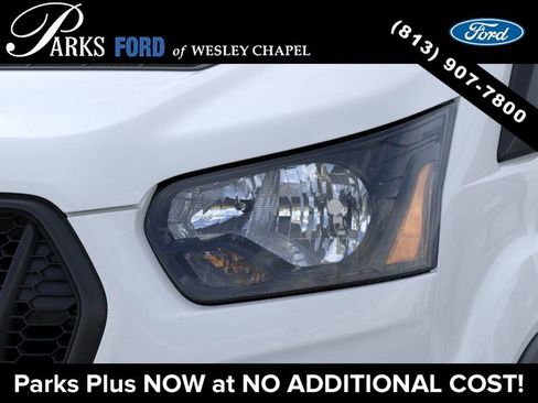 New 2025 Ford Transit 350 XL image 18