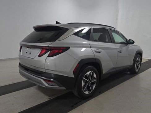 Used 2026 Hyundai Tucson SEL image 4