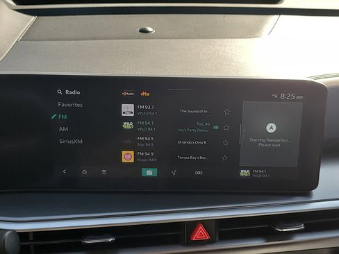 Used 2024 Kia Sorento S FWD image 23