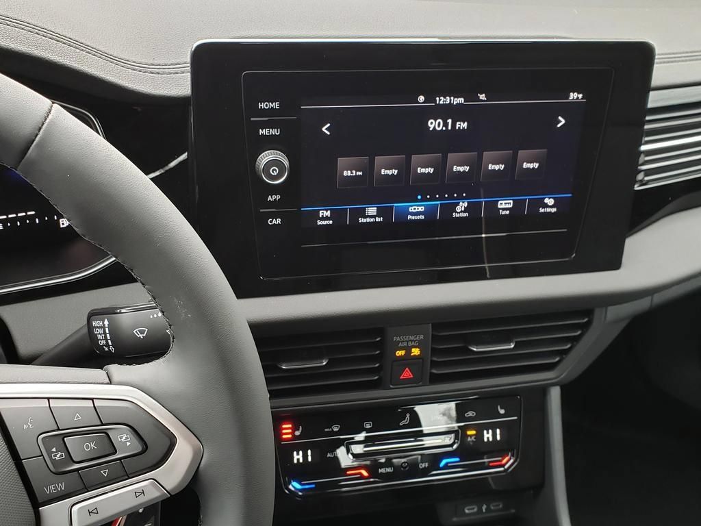 New 2026 Volkswagen Jetta Sport FWD image 10