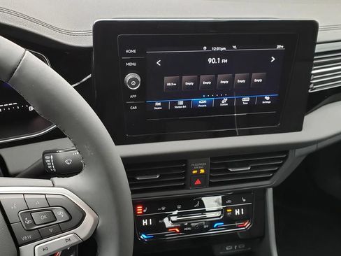 New 2026 Volkswagen Jetta Sport FWD image 10