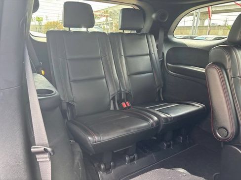 Used 2023 Dodge Durango GT RWD image 61