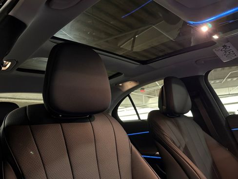 New 2026 Mercedes-Benz E 350 Sedan image 15