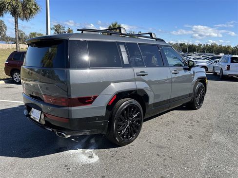 New 2026 Hyundai Santa Fe Calligraphy image 9