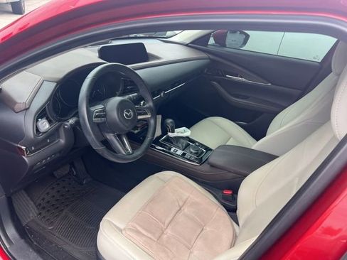 Used 2021 MAZDA CX-30 FWD 2.5 S w/ Premium Package image 4
