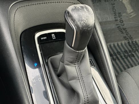 Used 2020 Toyota Corolla SE image 20