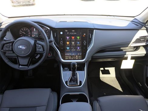 New 2025 Subaru Outback Onyx Edition image 11