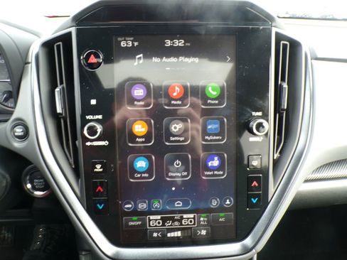 New 2026 Subaru Crosstrek 2.5i Wilderness AWD/4WD image 23