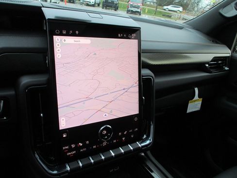 New 2026 GMC Yukon XL AT4 w/ AT4 Premium Plus Package image 17