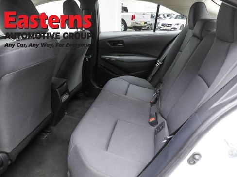 Used 2024 Toyota Corolla LE image 20