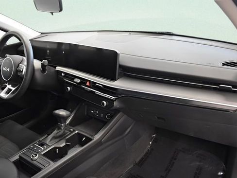 Used 2025 Kia K5 LXS FWD image 18