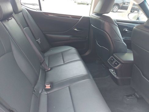 Used 2019 Lexus ES 300h w/ Premium Package FWD image 13