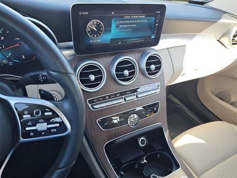 Used 2021 Mercedes-Benz C 300 Sedan image 31
