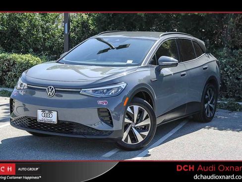 Used 2023 Volkswagen ID.4 Pro RWD image 1