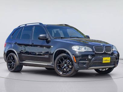 Used 2013 BMW X5 xDrive35i