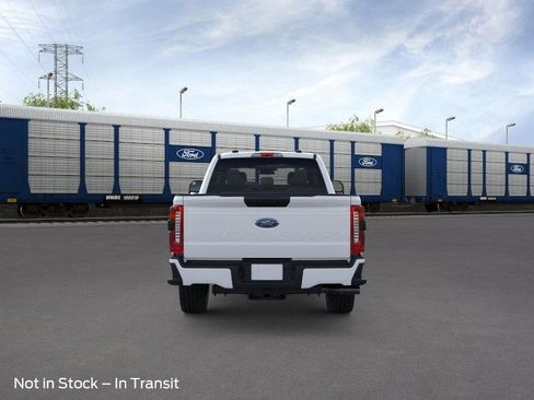 New 2026 Ford F250 XL w/ STX Appearance Package image 6