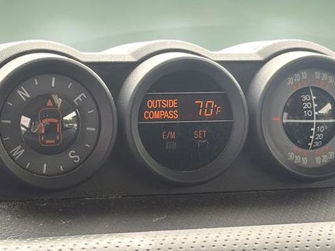 Used 2014 Toyota FJ Cruiser 4WD w/ Upgrade Package image 23