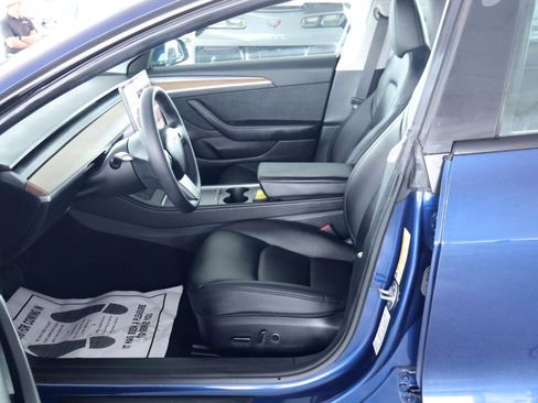 Used 2023 Tesla Model 3 Standard Range RWD image 15