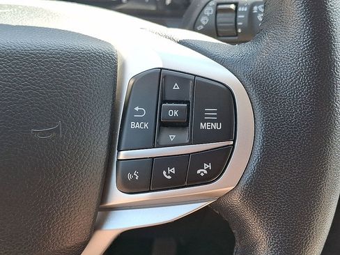 Used 2023 Ford Explorer XLT w/ Equipment Group 202A AWD/4WD image 47