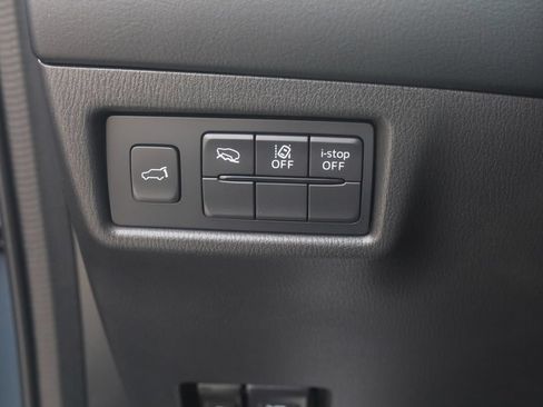 Used 2024 MAZDA CX-5 Carbon Edition AWD/4WD image 24