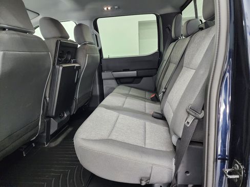 Used 2024 Ford F350 XL w/ STX Appearance Package AWD/4WD image 8
