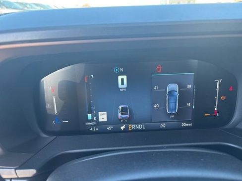 New 2026 Ford Bronco Sport Outer Banks image 18