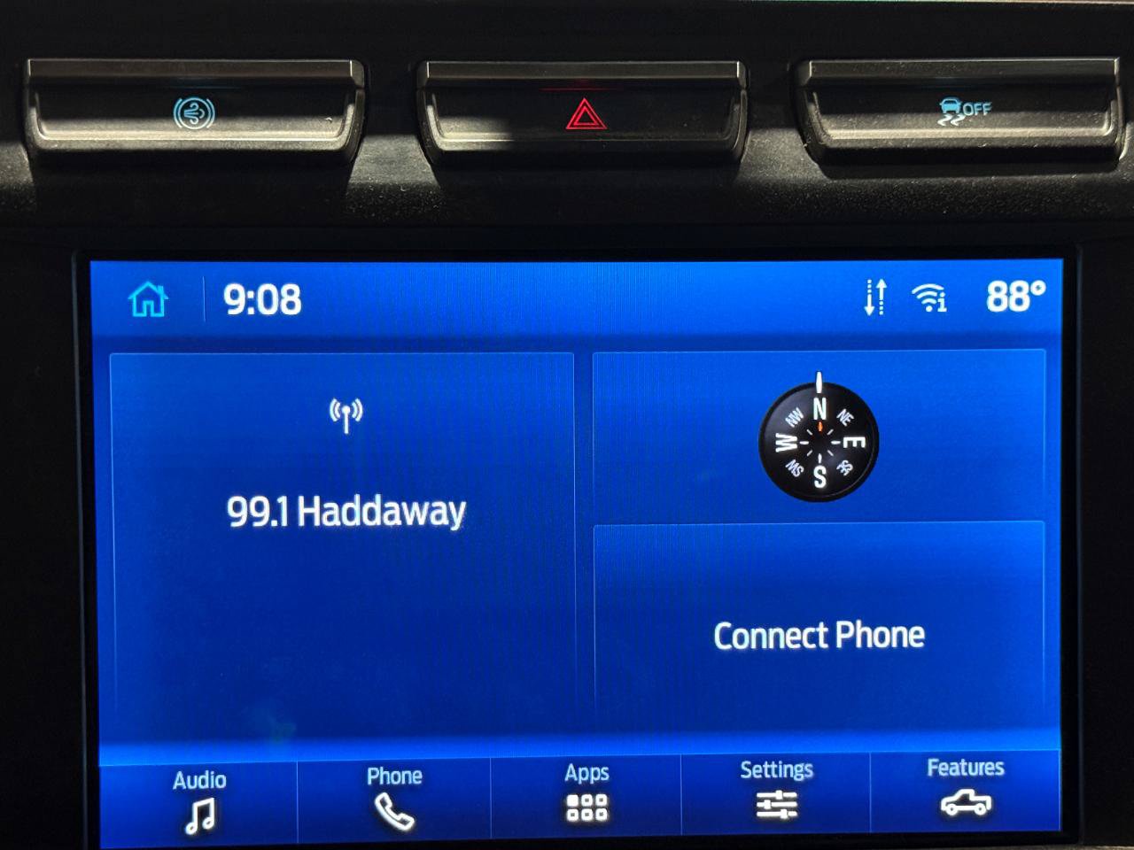 Used 2023 Ford F550 4x4 Crew Cab Super Duty image 5