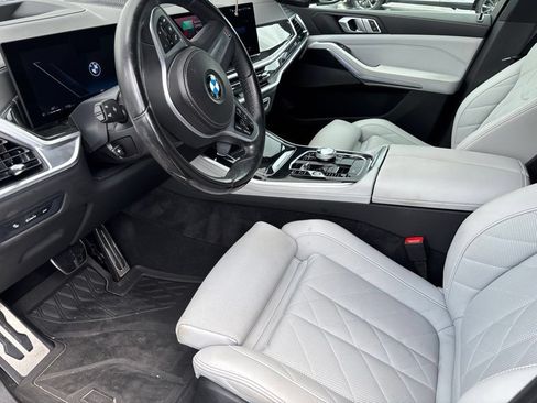 Used 2024 BMW X5 sDrive40i w/ Executive Package RWD image 4